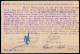 DEUTSCHES REICH 1923 INFLA Nr 289a BRIEF EF ATT X2BF8EA - Covers & Documents