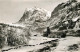 13301584 Grindelwald Winterpanorama Mit Wetterhorn Berner Alpen Grindelwald - Altri & Non Classificati