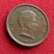 Chile 20 Centavos 1949 Chili  W ºº - Chile