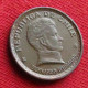Chile 20 Centavos 1951 Chili  W ºº - Cile