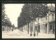 CPA Saint-Dizier, L`Avenue De La République, Blick In Die Strasse  - Saint Dizier