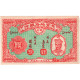 Chine, Yuan, 5000 HELL BANKNOTE, SPL - Chine