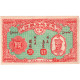 Chine, Yuan, 5000 HELL BANKNOTE, SPL - Cina