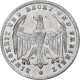 Allemagne, République De Weimar, 500 Mark, 1923, Berlin, Aluminium, TTB+ - 200 & 500 Mark