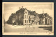 AK Neuss 1923 Kaiser-Friedrich-Straße (PK0096 - Autres & Non Classés