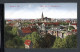 AK Neuss 1920 Blick über Neuss, Coloriert (PK0099 - Autres & Non Classés