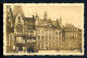 AK Neuss Um 1910 Markt Mit Rathaus, Oldtimer, Kutsche (PK0105 - Autres & Non Classés