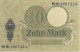 Duitsland - Reichskassenschein - Zehn Mark - 1906 - Altri & Non Classificati