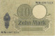 Duitsland - Reichskassenschein - Zehn Mark - 1906 - Autres & Non Classés