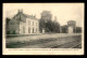 86 - SAINT-BENOIT - LES QUAIS DE LA GARE DE CHEMIN DE FER - CACHET COMMISSARIAT MILITAIRE DES RESAUX DE CHEMIN DE FER - Saint Benoit