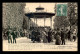 89 - AUXERRE - LE KIOSQUE DE MUSIQUE - Auxerre