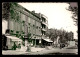 84 - CAVAILLON - COURS GAMBETTA ET L'HOTEL TOPPIN - Cavaillon