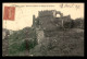 84 - VAUCLUSE - RUINES DU CHATEAU DES EVEQUES DE CAVAILLON - Altri & Non Classificati