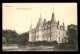 59 - DOUAI - LE CHATEAU DE MONTIGNY - Douai