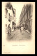 ALGERIE - CONSTANTINE - RUE CARAMAN - EDITEUR GEISER - Constantine