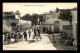 ALGERIE - SAHARA - LAGHOUAT - AVENUE MARGUERITTE - Laghouat