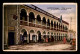 ALGERIE - SAHARA - LAGHOUAT - HOTEL SAHARIEN - J. ARACIL PROPRIETAIRE - CARTE COLORISEE - VOIR ETAT - Laghouat