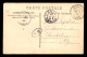 ALGERIE - MARCEAU - VUE DE LA PLACE - CACHET FACTEUR BOITIER - Other & Unclassified