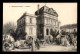 ALGERIE - MAISON CARREE - LA MAIRIE - Autres & Non Classés