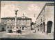 °°° 30789 - FERENTINO - PIAZZA G. MATTEOTTI (FR) 1963 °°° - Otros & Sin Clasificación