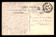 CACHET HOPITAL AUXILIAIRE N°27 DE LA SOCIETE DE SECOURS AUX BLESSES MILITAIRES - BAYEUX (CALVADOS) - Oorlog 1914-18