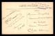 CACHET HOPITAL COURS DACIER - 9E REGION - SAUMUR (MAINE ET LOIRE) - Oorlog 1914-18