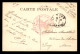 CACHET DU MEDECIN CHEF DE L'HOPITAL TEMPORAIRE N°30 - 13E CORPS D'ARMEE - MOULINS (ALLIER) - Guerra Del 1914-18