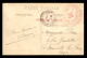 CACHET HOPITAL DE MONGRE - COMITE DE VILLEFRANCHE (RHONE) - Guerra Del 1914-18