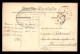 CACHET HOPITAL AUXILIAIRE DU TERRITOIRE N°1 - LE MANS (SARTHE) - Guerre De 1914-18