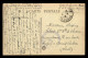 CACHET HOPITAL COMPLEMENTAIRE N°42 - LE VAGUEMESTRE - PERIGUEUX (DORDOGNE) - WW I