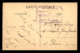 SALIES-DE-BEARN (PYRENNEES-ATLANTIQUES) - CACHET FORMATIONS SANITAIRES - 18E REGION - Guerre De 1914-18