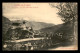 SALIES-DE-BEARN (PYRENNEES-ATLANTIQUES) - CACHET FORMATIONS SANITAIRES - 18E REGION - Guerra Del 1914-18