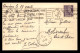 OBLITERATION MECANIQUE - AMIENS - MAI OCTOBRE 1939 VISITEZ L'EXPO LILLE-ROUBAIX - Mechanische Stempels (varia)