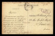 ASTIGNAN PAR ST MEDARD EN JALLES (GIRONDE) - CACHET DU 81E Rt . A . L - Guerra De 1914-18