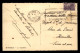 OBLITERATION MECANIQUE - MARSEILLE - SOUSCRIVEZ AUX BONS D'ARMEMENT, VOYAGE 03.1940, SUR CARTE - Mechanical Postmarks (Other)
