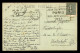 OBLITERATION MECANIQUE - PARIS PLACE CHOPIN - JEUX OLYMPIQUES MAI-JUIN-JUILLET 1924 SUR CARTE AVENUE MOZART - Mechanical Postmarks (Other)