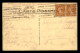OBLITERATION MECANIQUE - BOULOGNE-SUR-MER - SEMAINE DU POISSON SEPTEMBRE 1923  - Mechanical Postmarks (Other)