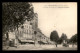 VILLENEUVE-SUR-LOT (LOT-ET-GARONNE) - CACHET HOPITAL COMPLEMENTAIRE N°39 SUR CARTE DE VILLENEUVE-SUR-LOT - Guerra Del 1914-18