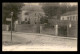 ARC-EN-BARROIS (HAUTE-MARNE) - CACHET HOPITAL TEMPORAIRE SUR CARTE DE L'HOPITAL-HOSPICE - Guerra De 1914-18