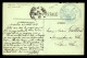 MOULINS (ALLIER) - CACHET HOPITAL TEMPORAIRE N°30 - SUR CARTE LA POSTE - Oorlog 1914-18