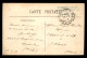 MONTAUBAN (TARN-ET-GARONNE) - CACHET HOPITAL TEMPORAIRE N°12  - 17E CORPS D'ARMEE - VUE GENERALE - Guerra De 1914-18