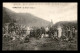 GEMENOS (BOUCHES-DU-RHONE) - CACHET HOPITAL AUXILIAIRE DU TERRITOIRE N°226 - LE NOUVEL HOPITAL - Guerra De 1914-18