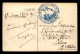 CACHET DU MEDECIN CHEF DU TRAIN SANITAIRE S.P. - MIDI - 19  - Guerre De 1914-18