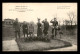 CACHET G.V.C. POSTE 23 - XXE CORPS D'ARMEE 1ERE SUBDIVISION - ADOMENIL (MEURTHE-ET-MOSELLE)  - Oorlog 1914-18