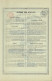 Titre De 1906 - Tramways Interprovinciaux De Trévise - Venise - Padoue Et Extensions - Déco - Chemin De Fer & Tramway