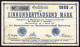 Marienberg Einhunderttausend Mark 1923 Notgeld VF- (3-)    (c555 - Sonstige & Ohne Zuordnung