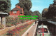 R522649 Sonning Lock Nr. Reading. Postcard - Monde