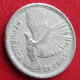 Chile 10 Peso 1 Condor 1956 Chili  W ºº - Chile