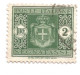 Delcampe - (REGNO D'ITALIA) 1945, SEGNATASSE, STEMMA SENZA FASCI - 8 Francobolli Usati - Taxe