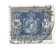 Delcampe - (REGNO D'ITALIA) 1945, SEGNATASSE, STEMMA SENZA FASCI - 8 Francobolli Usati - Postage Due